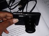 Sony DSC - W830 Camera