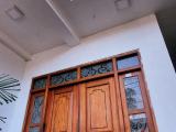 Complete Three Story House for Sale - Moratuwa