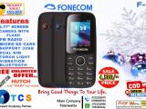 China Mobile Other Model FONECOM F-15  (New)
