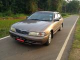 Nissan Sunny 1999 (Reconditioned)