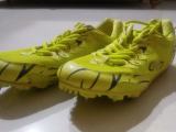 Track Spike Shoes, size 39 used only once, for sale at an affordable price