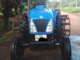 new holland 4710 tractor