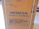 hitachi washing machine 7kg