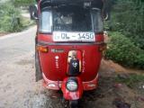 Bajaj -Threewheel - 4 Stroke for sale