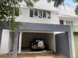 A brand-new two-story house in Kalapaluwawa, Rajagiriya