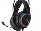 FANTECH HG16S SNIPER 2 – 7.1 Over-Ear Gaming Headset RGB
