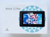 XPPen Artist 12 Pro Graphics Tablet For Sale