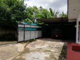 For Sale Land with House
