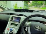 Toyota Prius 2013 (Reconditioned)