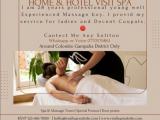 Home And Hotel Visit Service