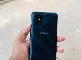 Other brand Other model Infinix Hot 10 4GB 128GB (Used)