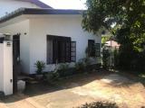 Two Storey House for Rent in Makola