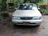 Nissan Other Model 1995 (Used)