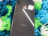 Apple iPhone XS 256GB space gray (Used)