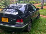 Toyota Tersel 1996 (Used)