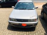 Nissan Other Model 1996 (Used)