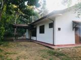 House for sale in Homagama - Pitipana