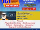 ICT Grade 6-11 Result Oriented Class