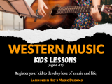 Western Music - Academy of Western Music Speech and Drama