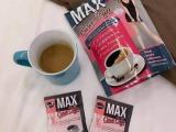 MAX 7DAYS COFFEE