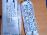 LED Portable Rechargeable Hand Lamp DP-713C