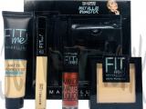 Maybelline 4 in 1 set