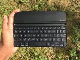 Apple iPad mini keyboard (Logitech)
