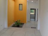 Newly build house for rent In Horahena Pannipitiya