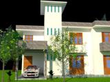 Under Construction House for Sale