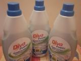 Diva washing Liquid 1l