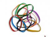 rubber hand band ( 10 pack - included 10 band )
