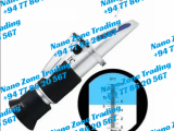 Precise Brix Meter Refractometer Supplier in Sri Lanka Colombo - Cheapest in the Market