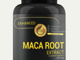 Maca Root Extract