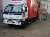 18/5 Feet Lorry Hire service | Batta Lorry | full body Lorry | House Mover | Office Mover Lorry hire only sri lanka