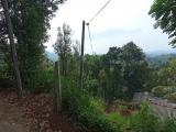Land for sale near nelligala