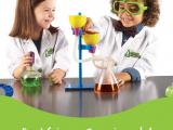Edexcel science and maths for primary students