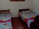 Rooms for rent in rathmalana