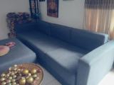 3 in one Sofa Set
