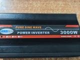 Power inverter 3000w