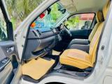 Padukka Toyota KDH Van For Hire Service | 14 Seater Ac Van | Dolpin Van | Mini Van for Hire and Tour Service in sri lanka cab service