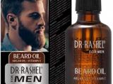Dr Rashel Beard Oil + Vitamin E For Men