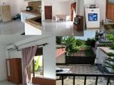 2 BR AC  Furnished apartment.