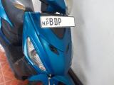 Scooty Other model 2016 (Used)