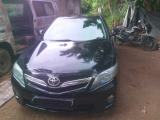 Toyota Camry 2009 (Used)