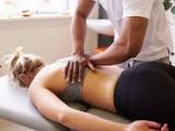 Female Relaxing Massage