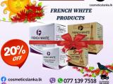 French White Products Pack