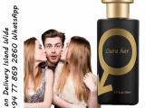 Super Pheromone Perfume for SALE in Sri Lanka 4990LKR