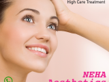 Trusted Advanced clinical beauty treatments