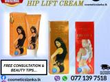 Hip lift Aichun beauty ( hip massage cream)