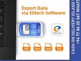 Temperature Data Logger RC5 Elitech SALE Cash on Delivery Supplier